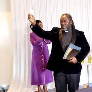 Meet your Posher, Joe